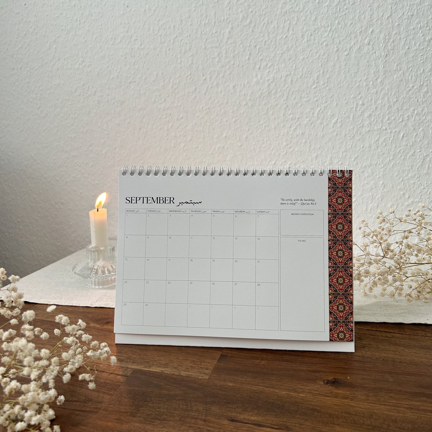 Muslim Kalender