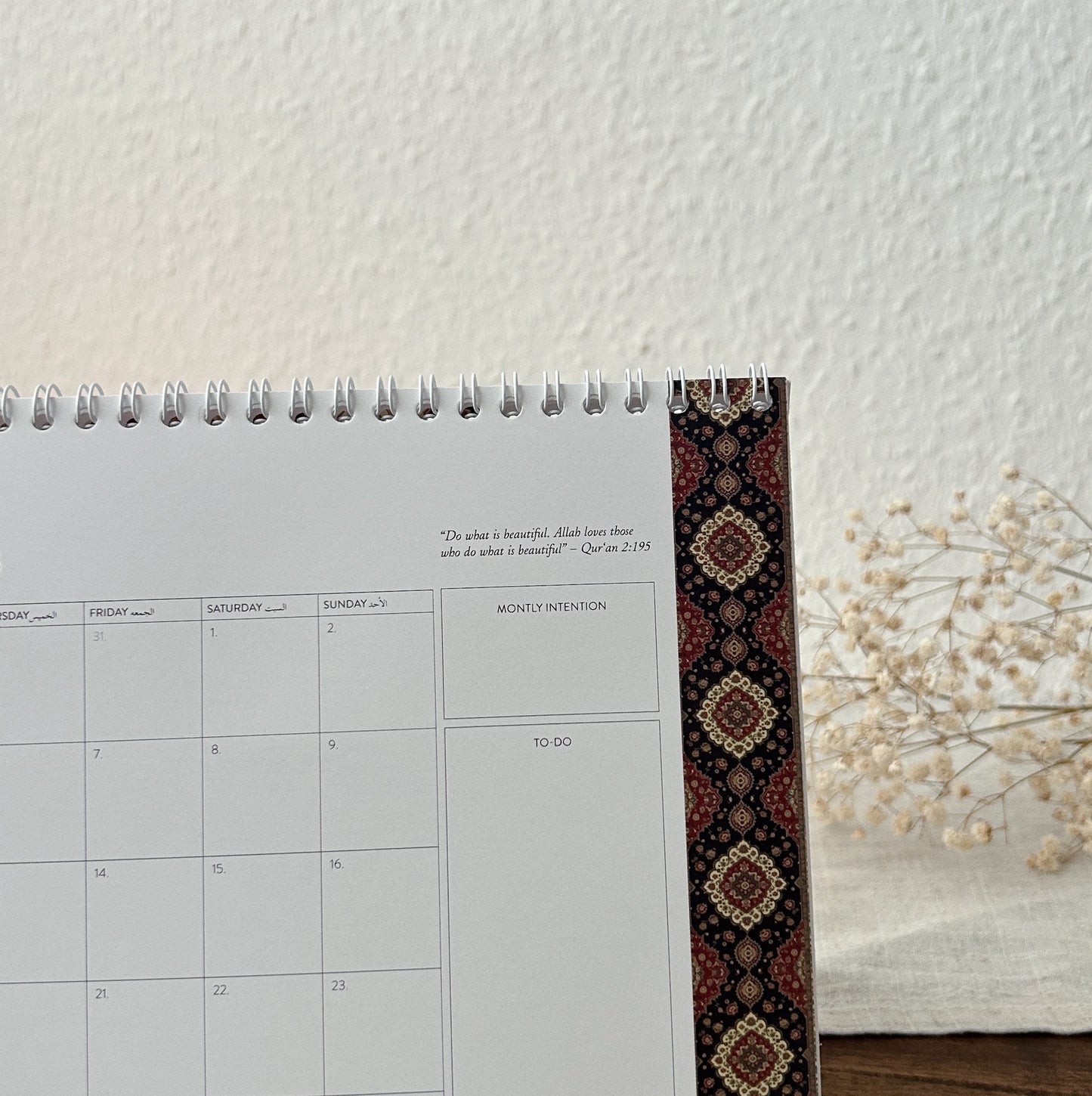 Muslim Kalender