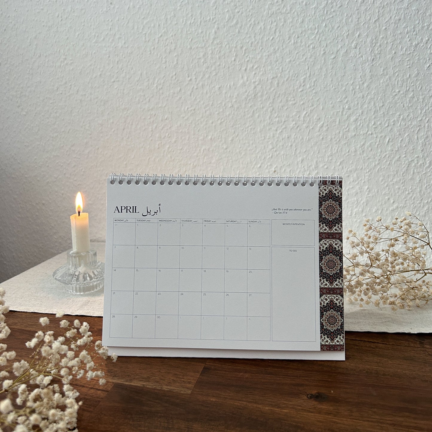 Muslim Kalender