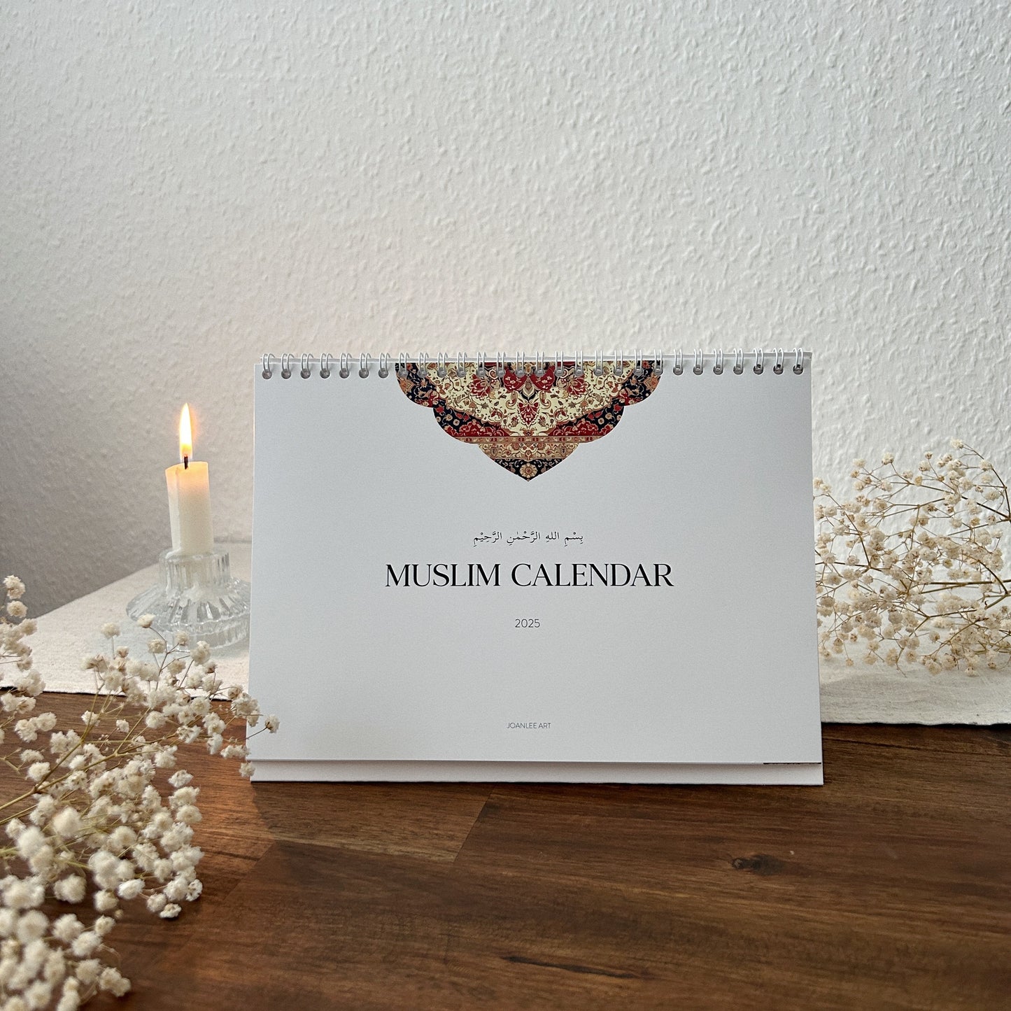 Muslim Kalender