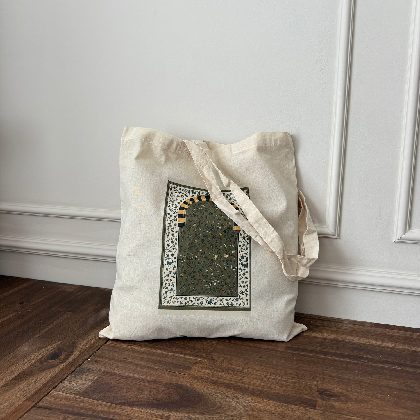 Rawda Tote Bag