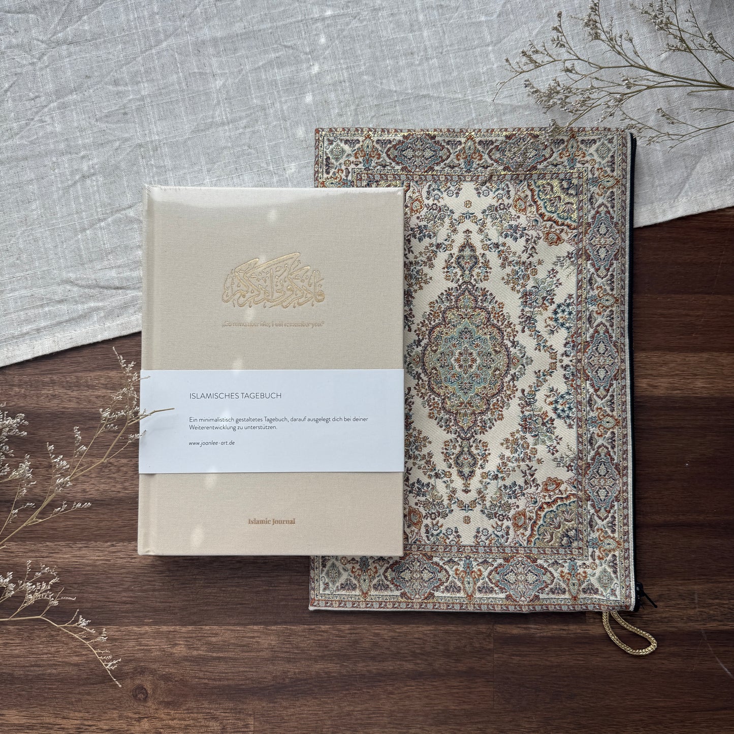 Islamic Journal Set