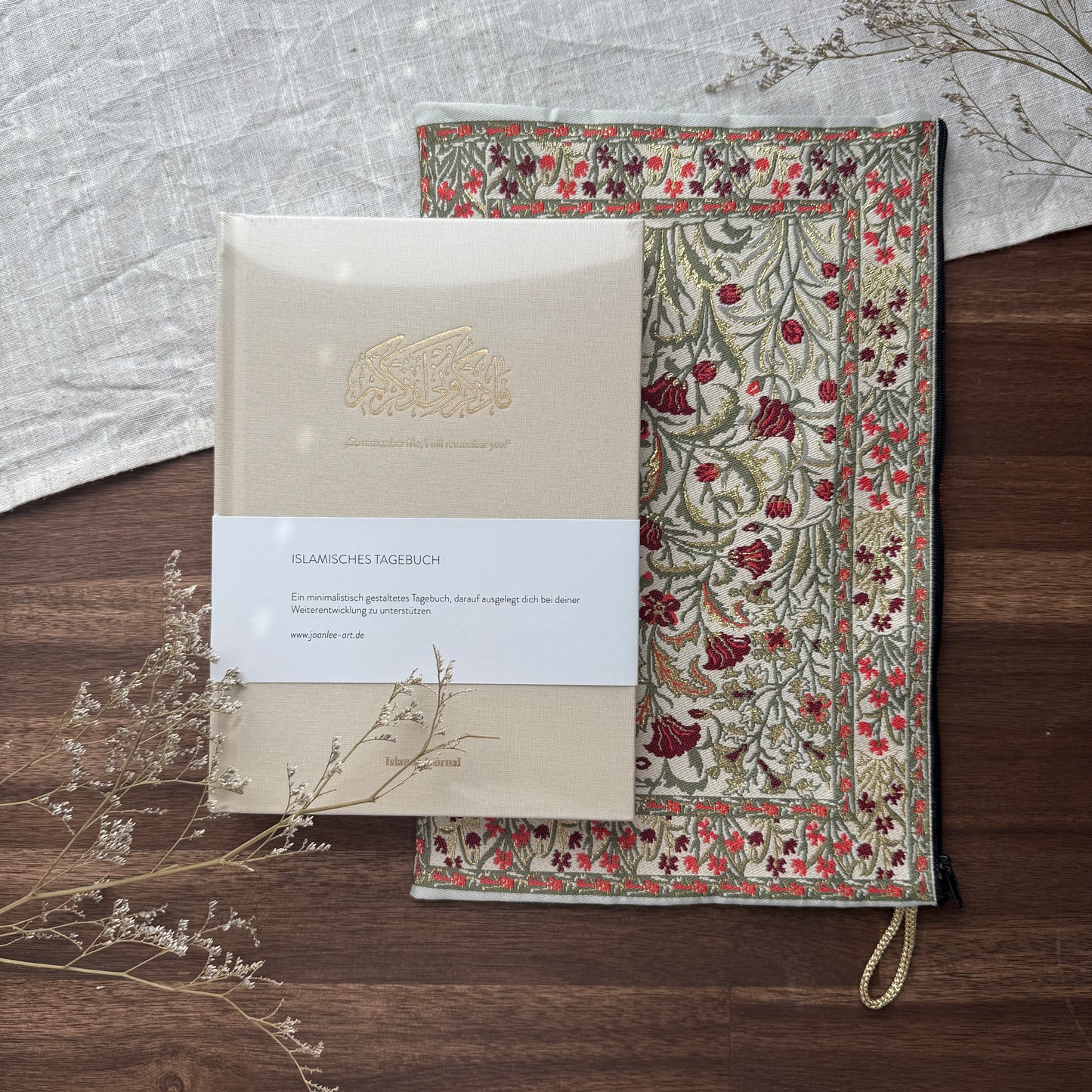 Islamic Journal Set