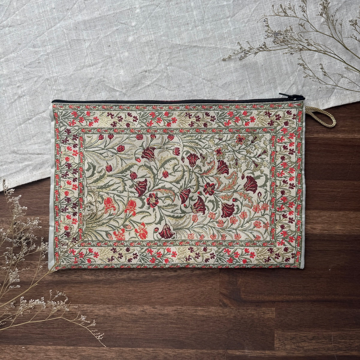 "Flower" Tasche