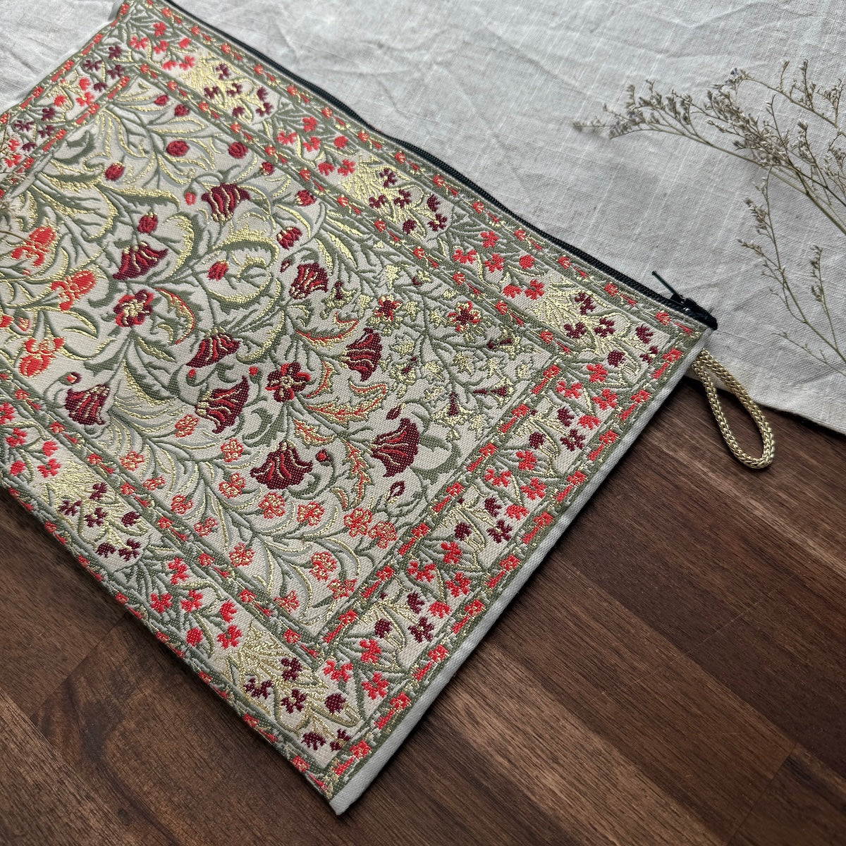 "Flower" Tasche