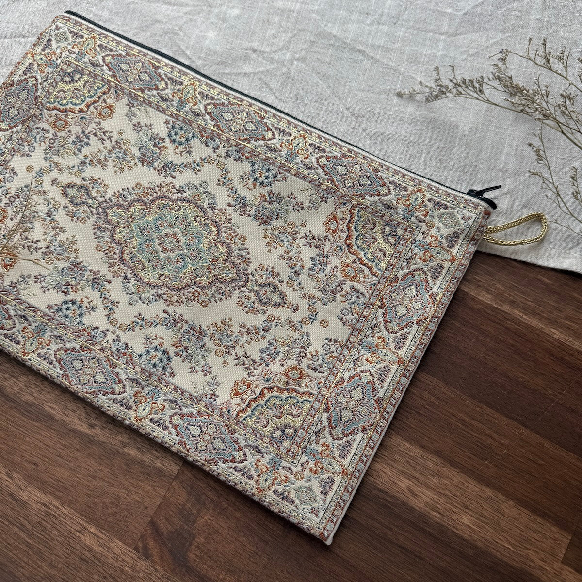 "Orient" Tasche