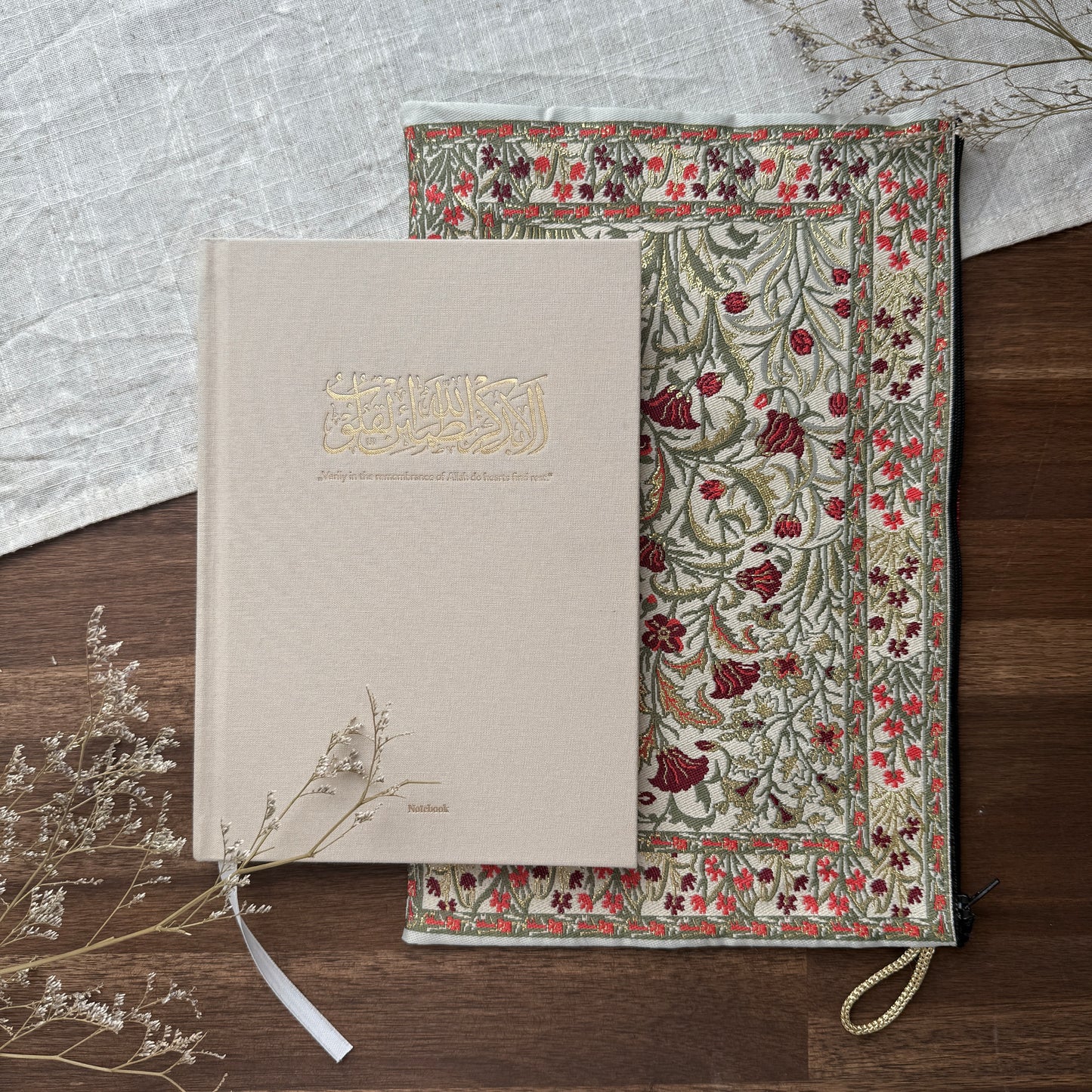 Notebook Set