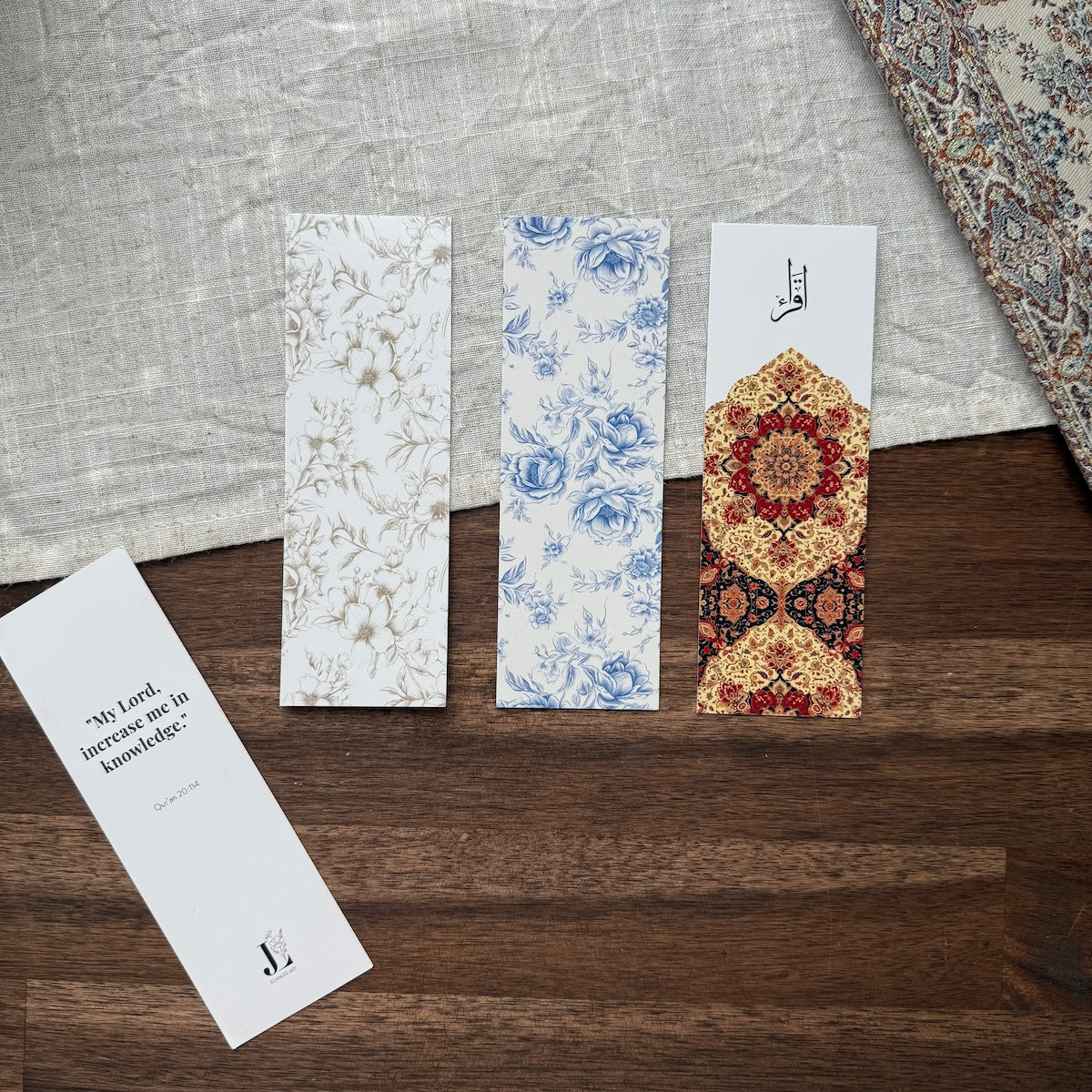 Notebook Set