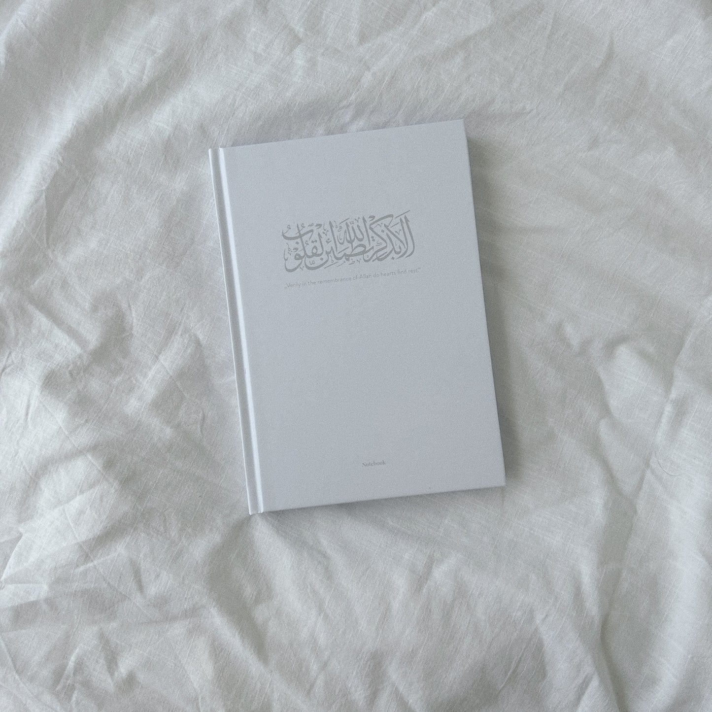 Notizbuch (Abverkauf)