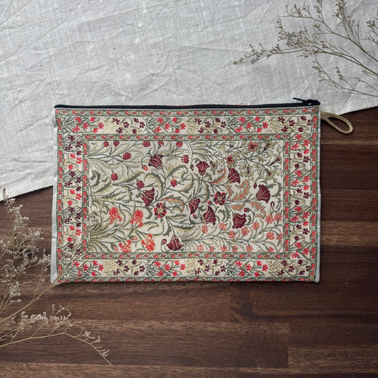 "Flower" Tasche