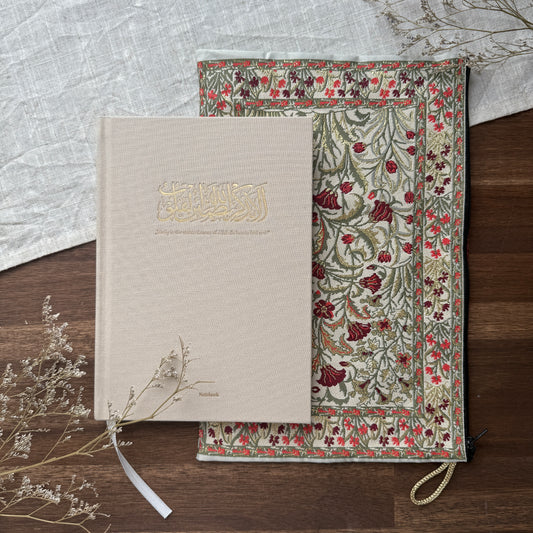 Notebook Set