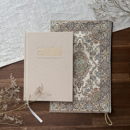 Notebook Set