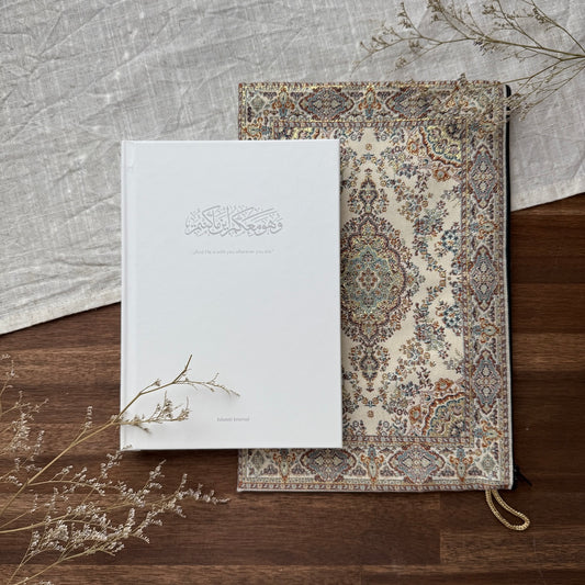 Islamic Journal Beginner Set