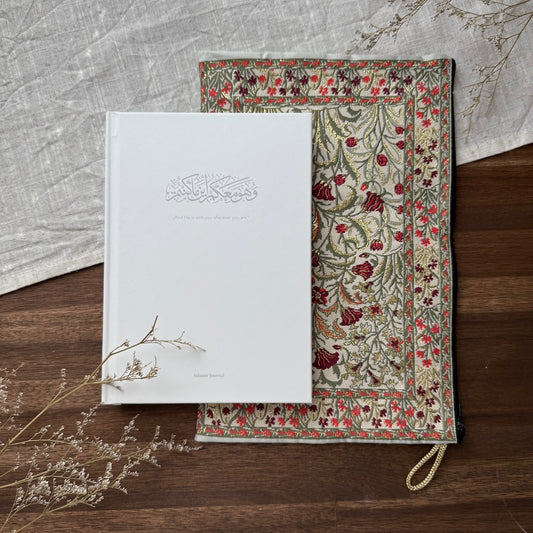 Islamic Journal Beginner Set