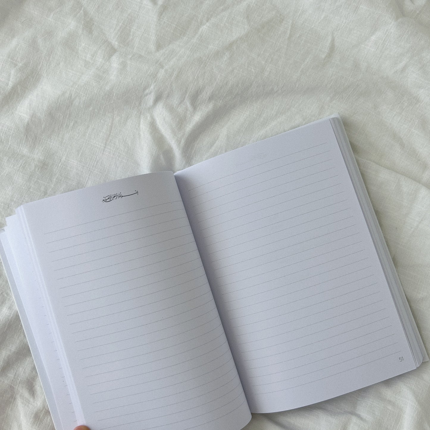 Notizbuch (Abverkauf)
