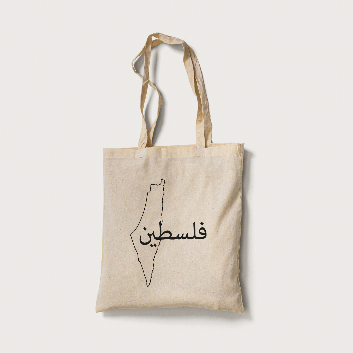 Palestine Tote Bag