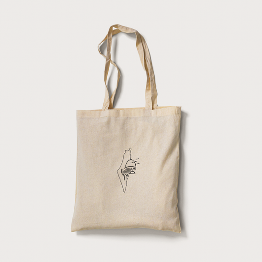 Palestine Tote Bag II