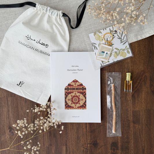 Ramadan Bundle