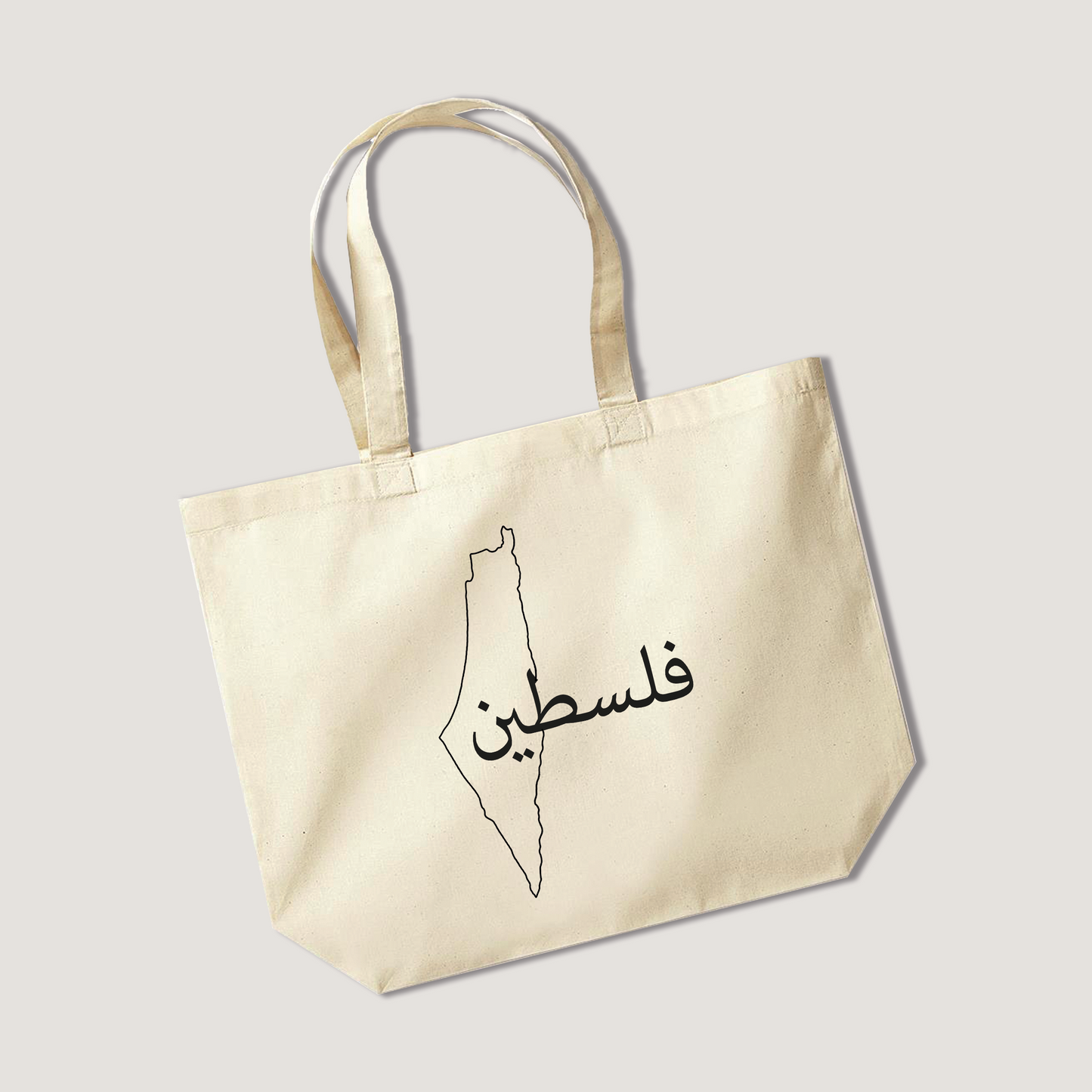 Palestine Tote Bag