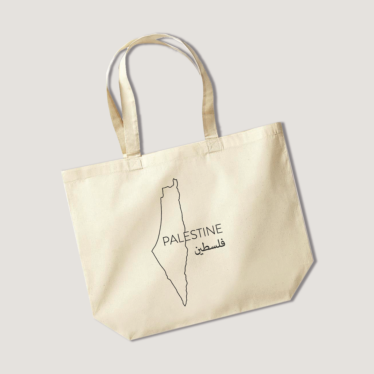 Palestine Tote Bag III